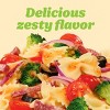 Kraft Zesty Italian Salad Dressing - 16fl oz - image 2 of 4