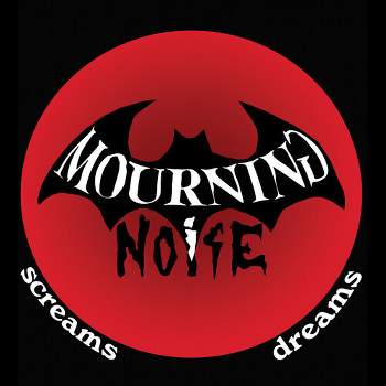 Mourning Noise - Screams / Dreams (Colored Vinyl White)