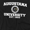 Men's Augustana University Official Circle Logo T-Shirt - 2 of 4