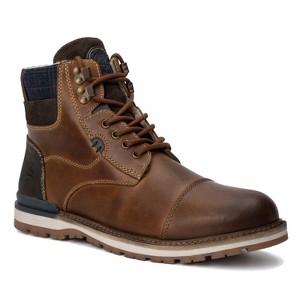 Reserved Footwear New York Men's Jabari Boots - 1 of 4