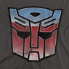 Men's Transformers Vintage Autobot Logo T-Shirt - 2 of 4