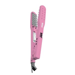 bliss Hair Volumizing Iron - Instant Root Lift for Lasting Volume - 1 of 4