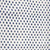 TAG Daisy Artisan Block Cotton Machine Washable Table Runner Décor Decoration, 72" x 14.5"-in. - 3 of 3