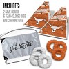 NCAA Texas Longhorns Ring Bag - 3 of 4