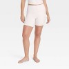 Women's Everyday Soft Ultra High-Rise Bike Shorts 6" - All In Motion™ - 4 of 4
