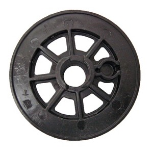 Homelite String Trimmer Replacement Starter Pulley # PS01122 - 1 of 2