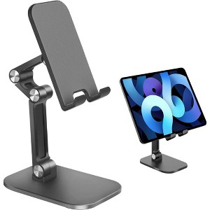Craze Ventures Anti Slip Phone Stand Adjustable - 1 of 4