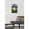 Trends International MLB Colorado Rockies - Dinger Unframed Wall Poster Prints - 2 of 4