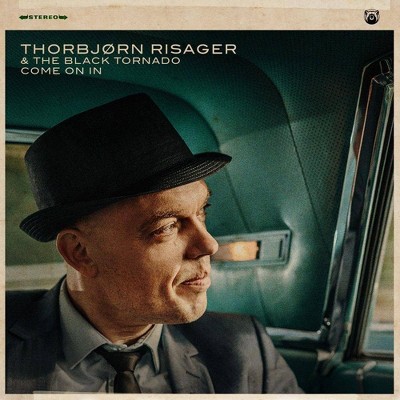 Thorbjorn Risager - Come On In (CD)