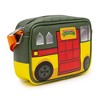 Nickelodeon Bag, Crossbody, Teenage Mutant Ninja Turtles Party Van, Vegan Leather - 2 of 4