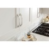 Amerock Bellamy Pull for Cabinets, Drawers, and Furniture - 2 of 4
