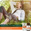 Himalaya StressCare for Natural Stress & Anxiety Relief, 240 Capsules, 2 Month Supply - 3 of 4