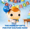 Funko Pocket POP! Keychain: Disney Lilo and Stitch - Stitch Pop Figure - 4 of 4