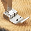 Brother SA173 Heavyweight Sewing Foot for PQ Series High Shank - 3 of 3