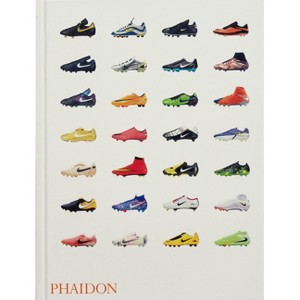Nike Football Boots - by Caleb Azumah Nelson & Thomas Turner