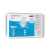 Seni Active Super Disposable Underwear Pull On with Tear Away Seams Large, S-LA18-AS1, Moderate to Heavy - image 4 of 4