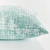 Plum & Post Hana Square Indoor-Outdoor Pillow 24" - 4 of 4