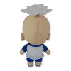 GREAT EASTERN ENTERTAINMENT CO HUNTER X HUNTER- NETERO PLUSH 8"H - 2 of 2