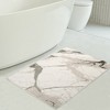 American Soft Linen 24x36" Decorative Bathrug  Non-Slip for Bathroom - 4 of 4