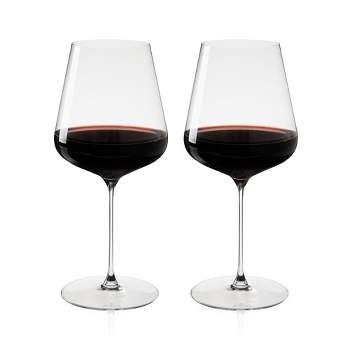 Spiegelau Definition Wine Glasses