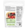 Sunfood Raw Organic Chia Seeds, 1 lb (454 g) - 2 of 2