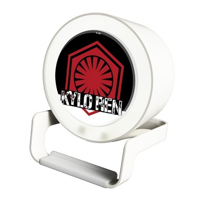 Keyscaper Star Wars Kylo Ren Ransom Night Light Charger and Bluetooth Speaker