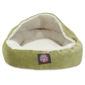 Majestic Pet Villa Canopy Cat Bed - 1 of 3