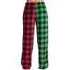 Just Love Women's Plush Pajama Pants 6339-V-10773-M - 3 of 3