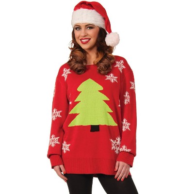 christmas tree cardigan target