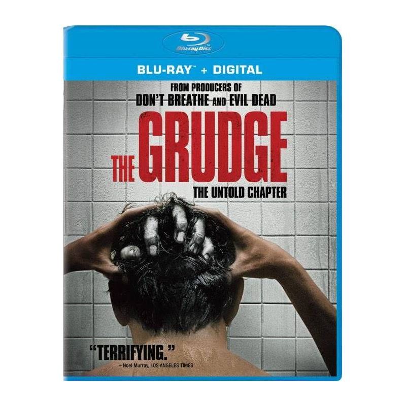 The Grudge , 1 of 2