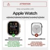 Dexnor Band Compatible with Apple Watch Ultra 2/1 49mm,Series 10 46mm - 2 of 3