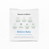 Believe Baby Premium Viscose Made from Bamboo Diapers - Size 6 - 34ct - 3 of 4