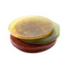 Silikomart Professional SQ012 Silicone Mold, Cavity Size 6.30" Diameter x 0.39" High, 6 Cavities - 2 of 2