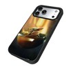 Star Wars Mandalorian Portrait Bump Cell Phone Case for Apple iPhone 17 Series - 2 of 4