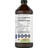 Carlyle Vegan Omega 3-6-9 Liquid | 16 fl oz - 2 of 4