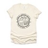 Simply Sage Market Great Smoky Mountains National Park Short Sleeve Tee - 2 of 4