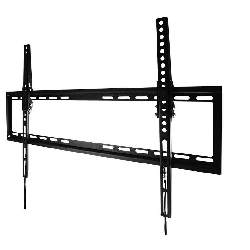 Monoprice TV Wall Mount Bracket For TVs Up to 70in, Tilt, Max Weight 77lbs, VESA Patterns Up to 600x400, UL Certified - Select Series, 2 of 5
