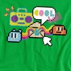 Amazing World Of Gumball Cool Oh Yeah Adult T-Shirt - 2 of 4