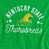 Women's Kentucky State University Thorobreds T-Shirt - 2 of 4