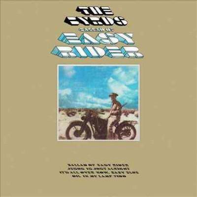 Byrds - Ballad of Easy Rider (Vinyl)