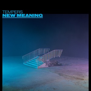 Tempers - New Meaning - 1 of 1