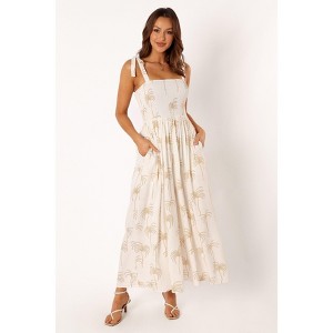 Petal and Pup Womens Ginelle Jumpsuit - 1 of 4