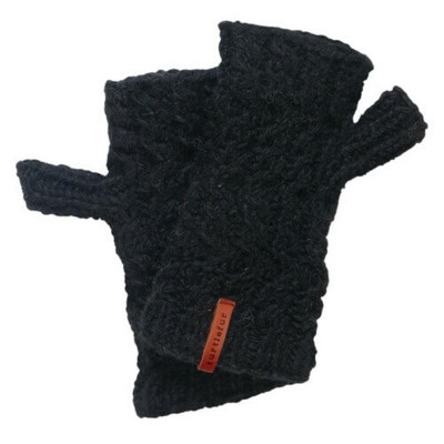 Turtle Fur Women's Mika Fingerless Mittens