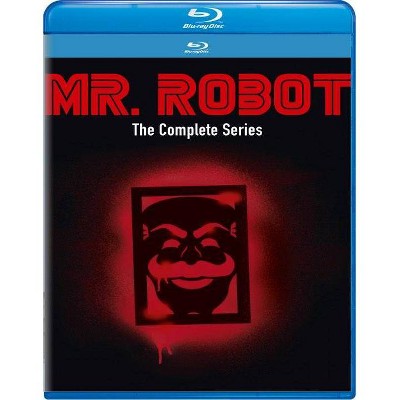 Mr Robot Similar Shows