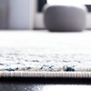 Amalfi AMF572 Power Loomed Indoor Rugs - Safavieh - 3 of 4