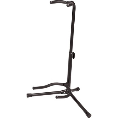 Gear One GS5 Guitar Stand Black