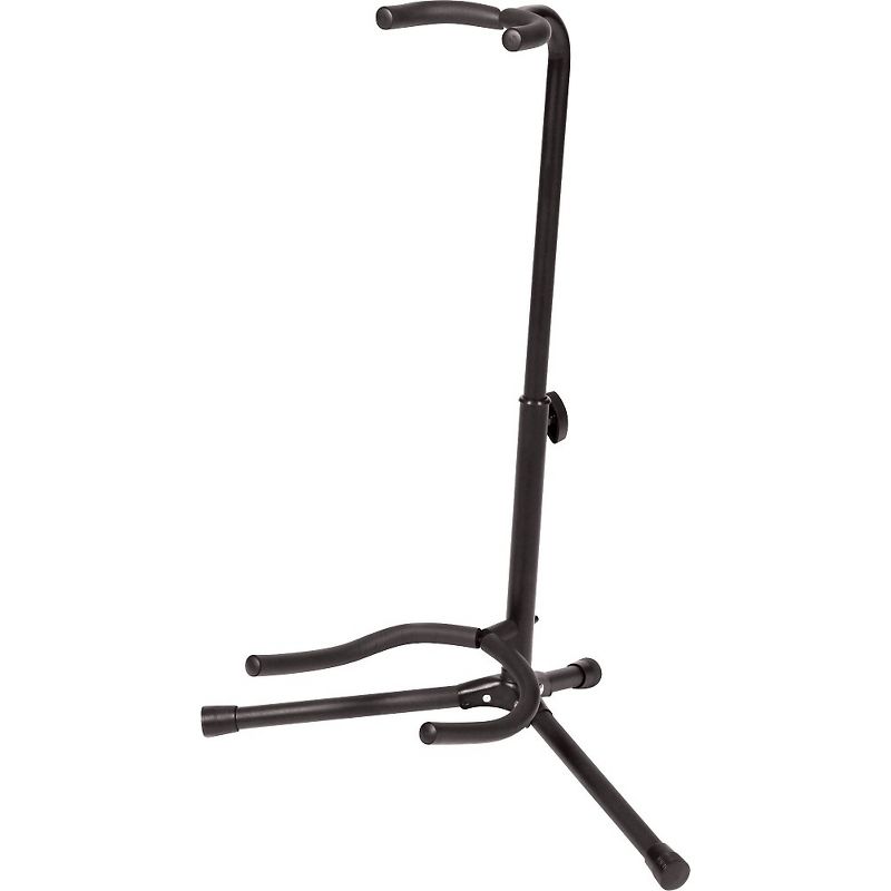 Gear One GS5 Guitar Stand Black, 1 of 4