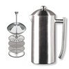 Frieling French Press, brushed finish - 2 of 4