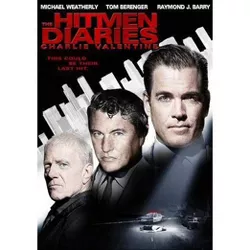 The Hitman Diaries: Charlie Valentine (DVD)(2010)