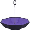Mio Marino |  Windproof Inverted Reverse Close Umbrella - 2 of 4